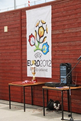 Euro - Orlik Krobia 2012-11